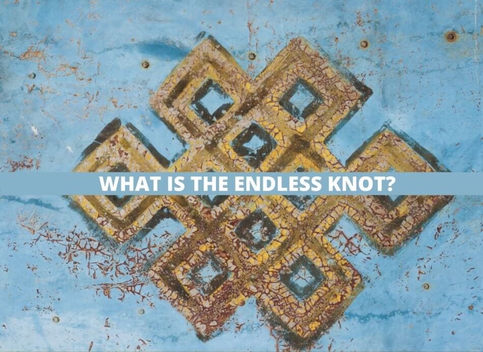 What is the endless knot