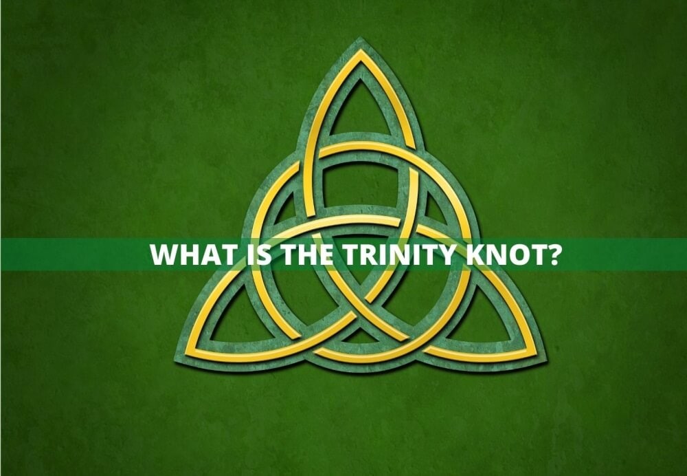 What is Trinity Knot?