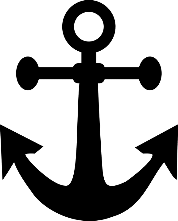 What Does the Anchor Symbol Mean? - Symbol Sage