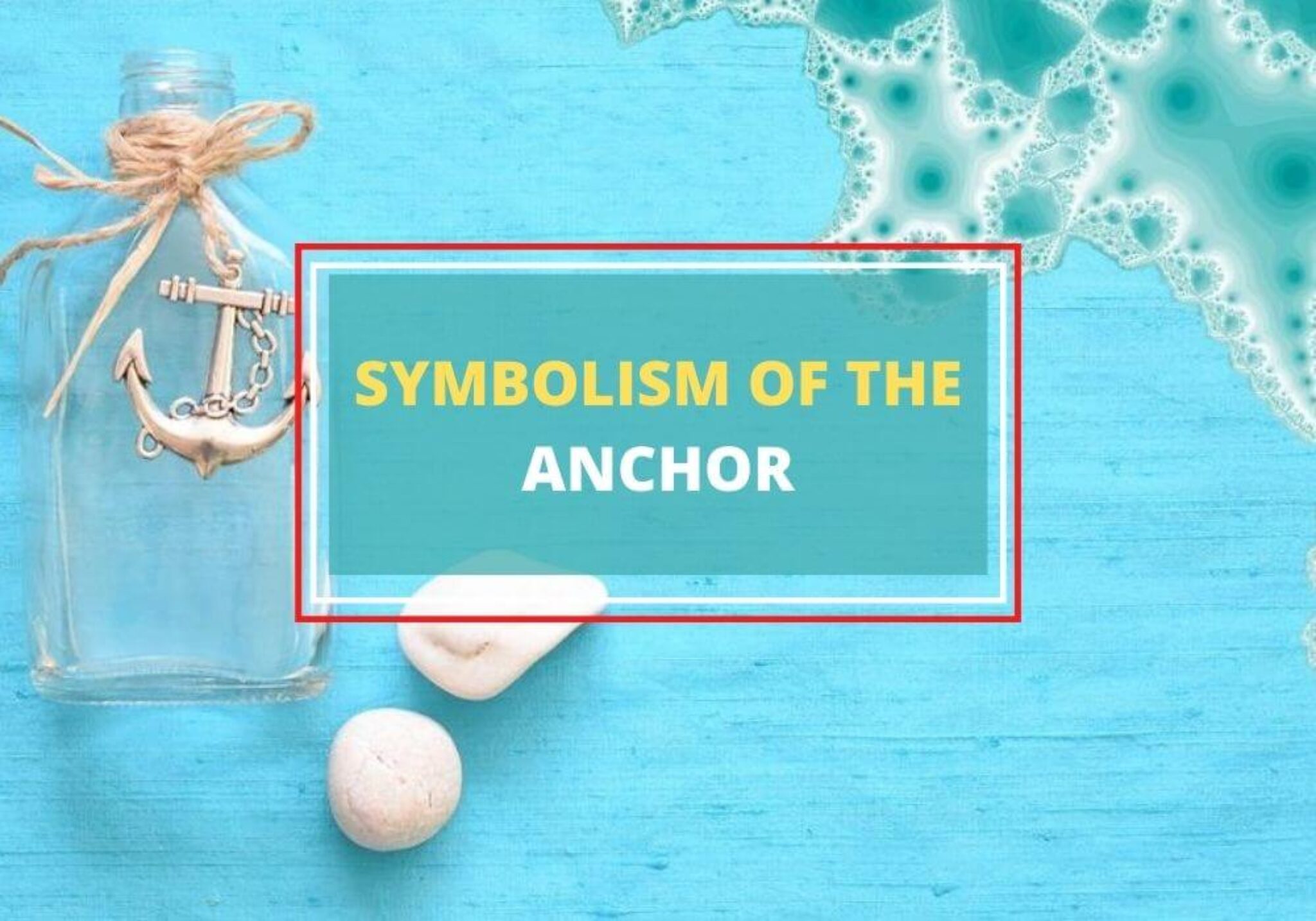 Symbolism of Anchor Tattoos - wide 7