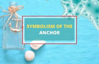 Anchor symbolism