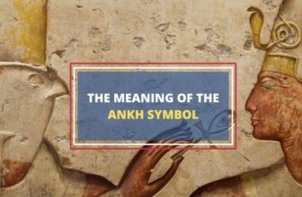 Ankh symbol meaning