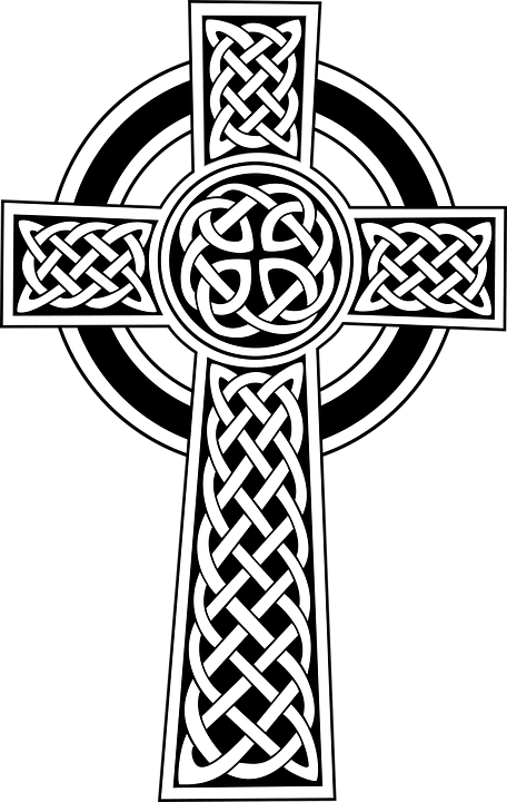 Celtic cross