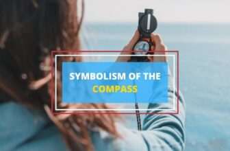compass symbolism and meaning