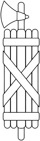 fasces symbol
