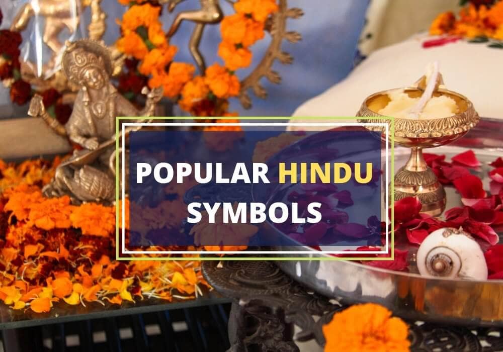 hindu symbols