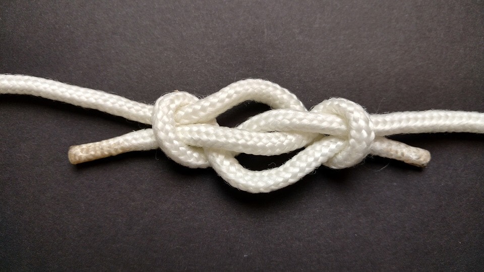 love knot