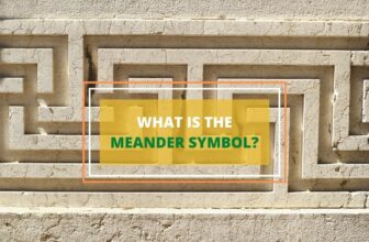 What is meander symbol?