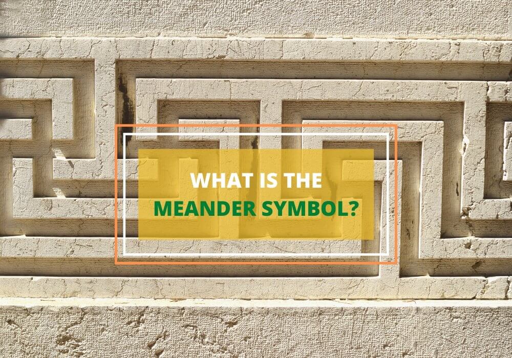What Is Meander Symbol – History and Meaning