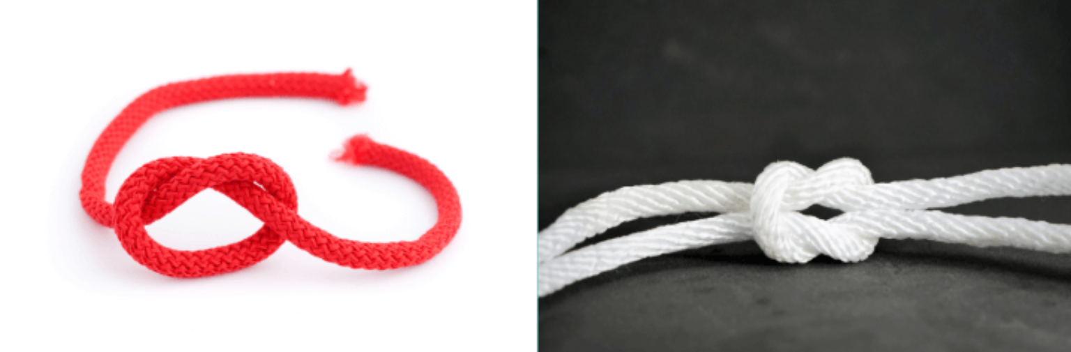 True Lover's Knot What Does It Symbolize?