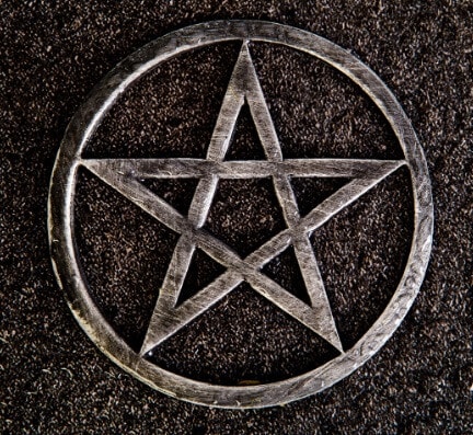 pentacle symbol