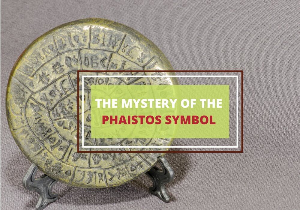 What Is the Phaistos Disk?
