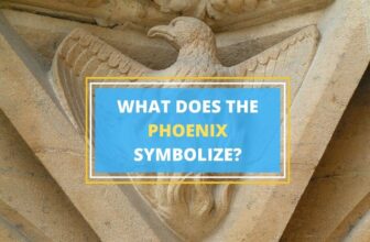 Phoenix symbol meaning