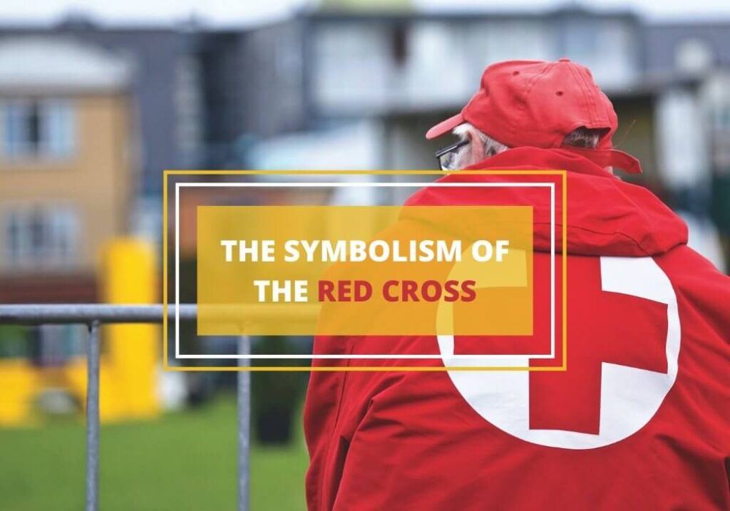 Red Cross How Did The Symbol Originate