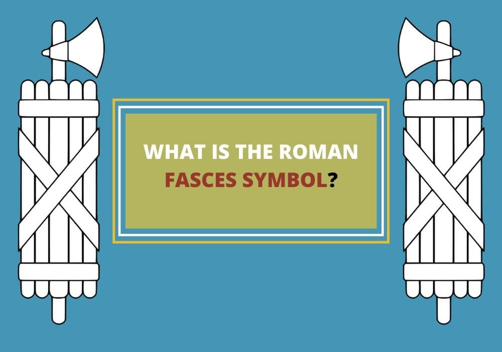 roman fasces symbol