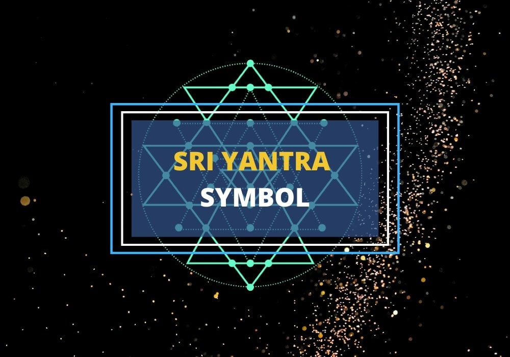 Sri yantra meaning