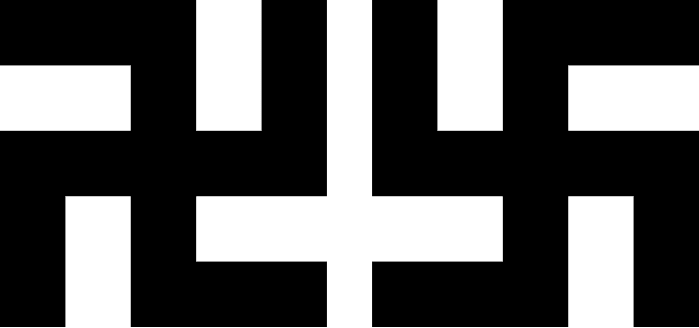 Swastika Symbol 