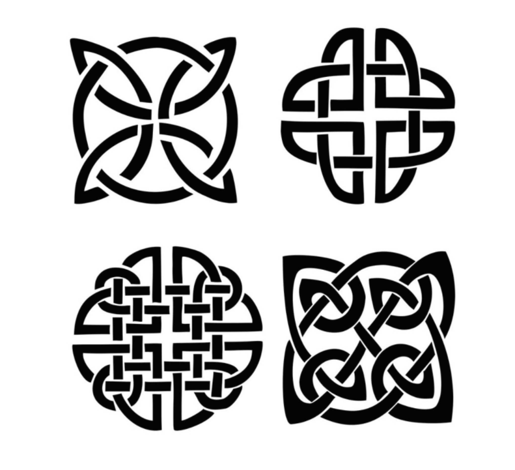 Celtic Shield Knot – What It Really Means