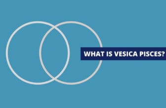 What is vesica pisces