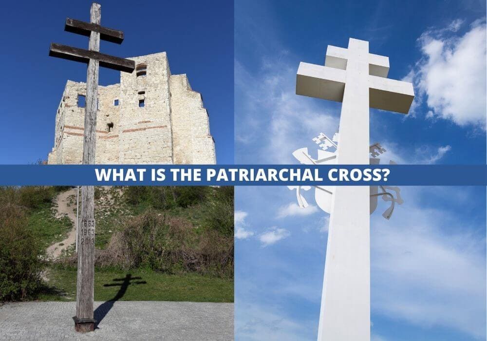 What Is the Patriarchal Cross?
