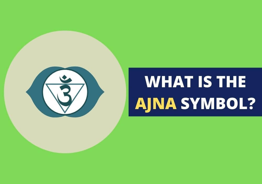 Ajna symbol meaning