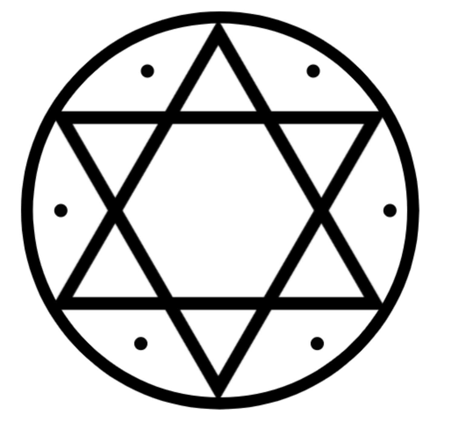 Seal of Solomon – Symbolism, Meaning and Importance