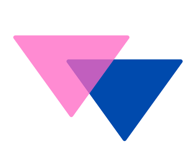 biangles symbol