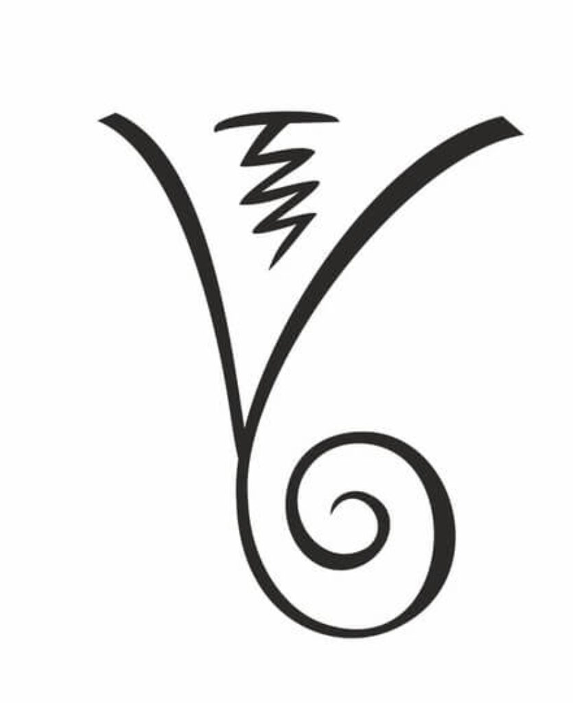 Dai Ko Myo Symbol Meaning and Significance - Symbol Sage