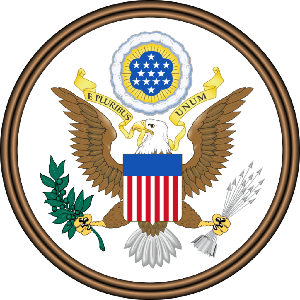 Great seal USA