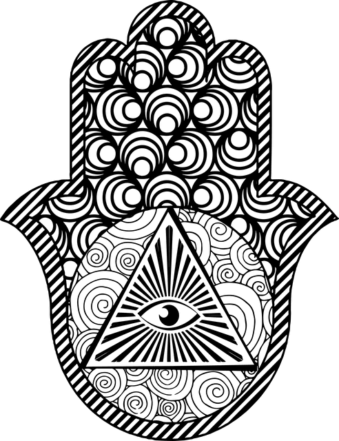 The True and Mysterious Meaning of the Hamsa Hand