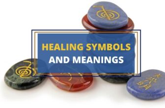 Healing symbols and their meanings