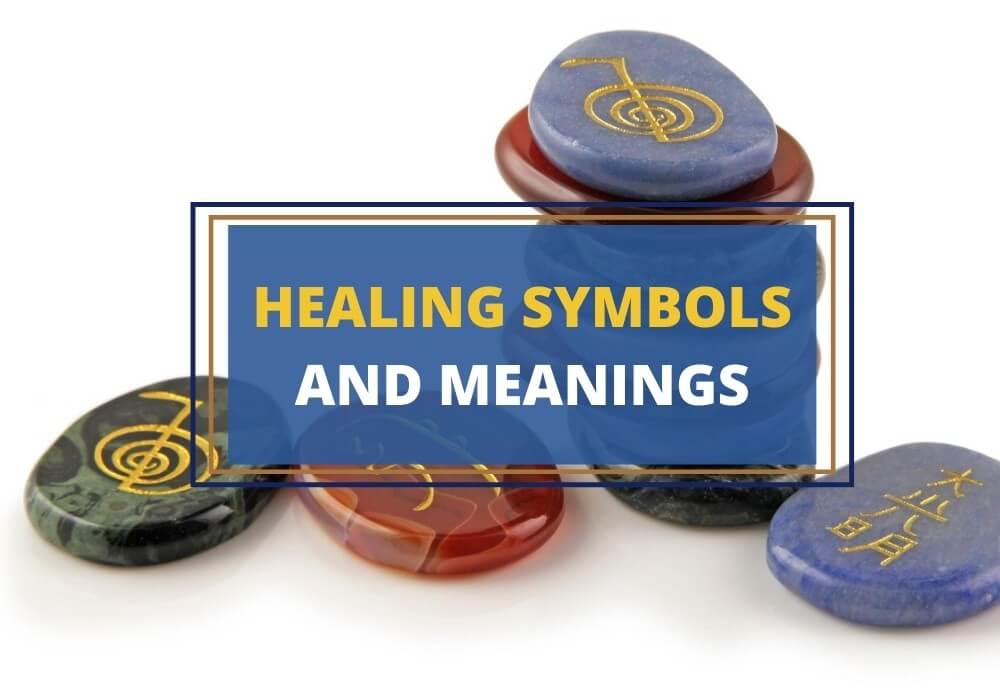 Healing symbols and their meanings