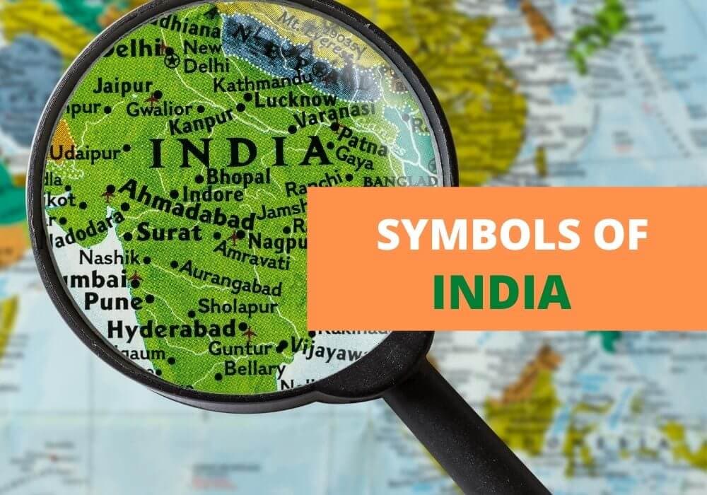Indian symbols list