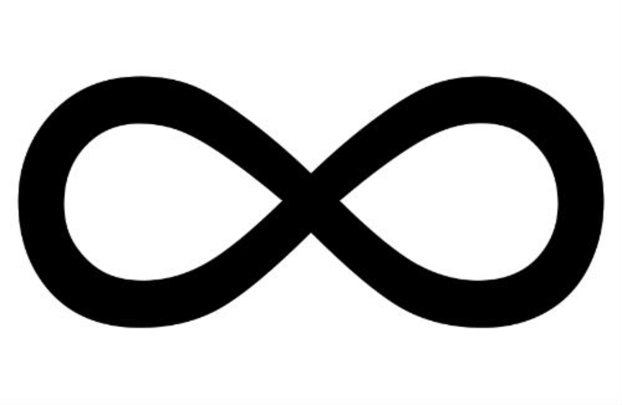 7 Profound Meanings Of The Infinity Symbol