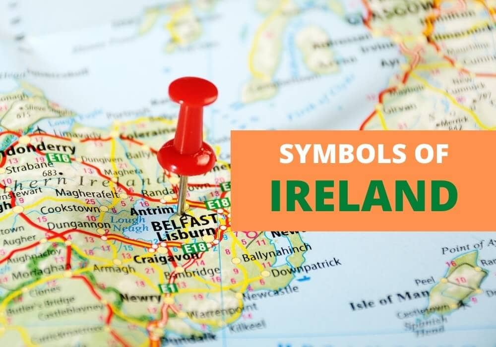 Irish symbols and meanings