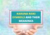 The Essence of Healing: Understanding Karuna Reiki Symbols - Symbol Sage