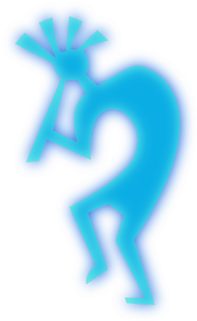 Kokopelli What Does This Symbol Mean? Symbol Sage