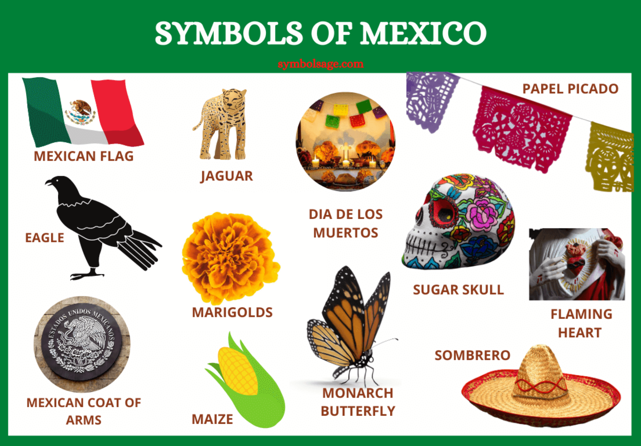 mexican-symbols-and-what-they-mean-symbol-sage
