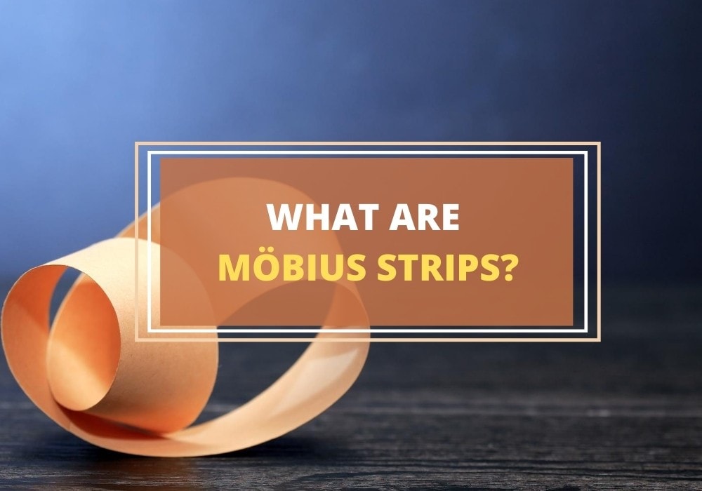 What is mobius strip
