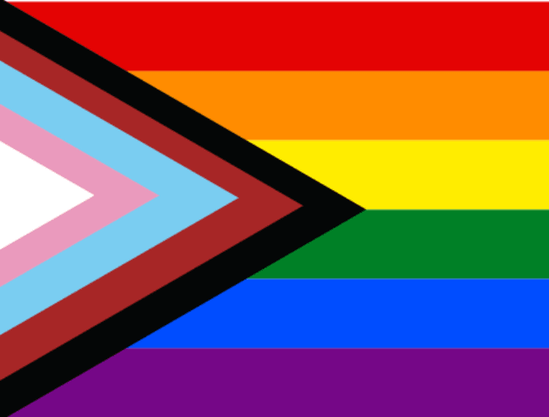 Different Rainbow Flags and Their Meanings Symbol Sage