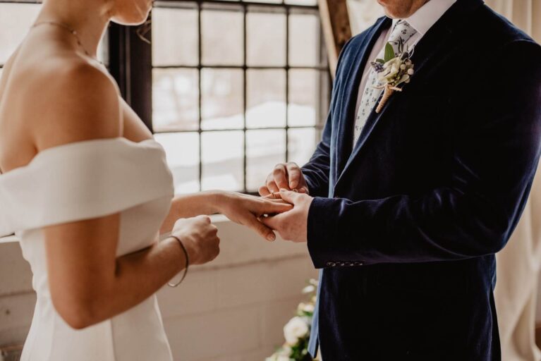 Wedding Symbols Revealed: A Journey Beyond Tradition - Symbol Sage