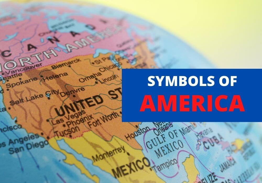 Symbols of america