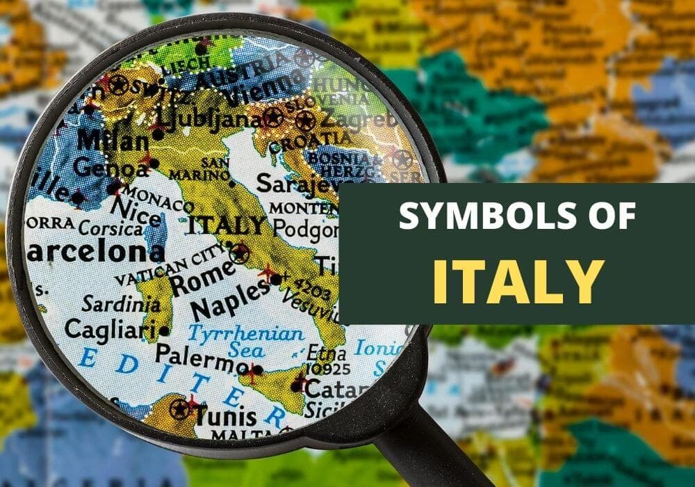 Symbols of Italy