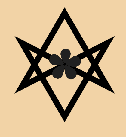Thelema symbol