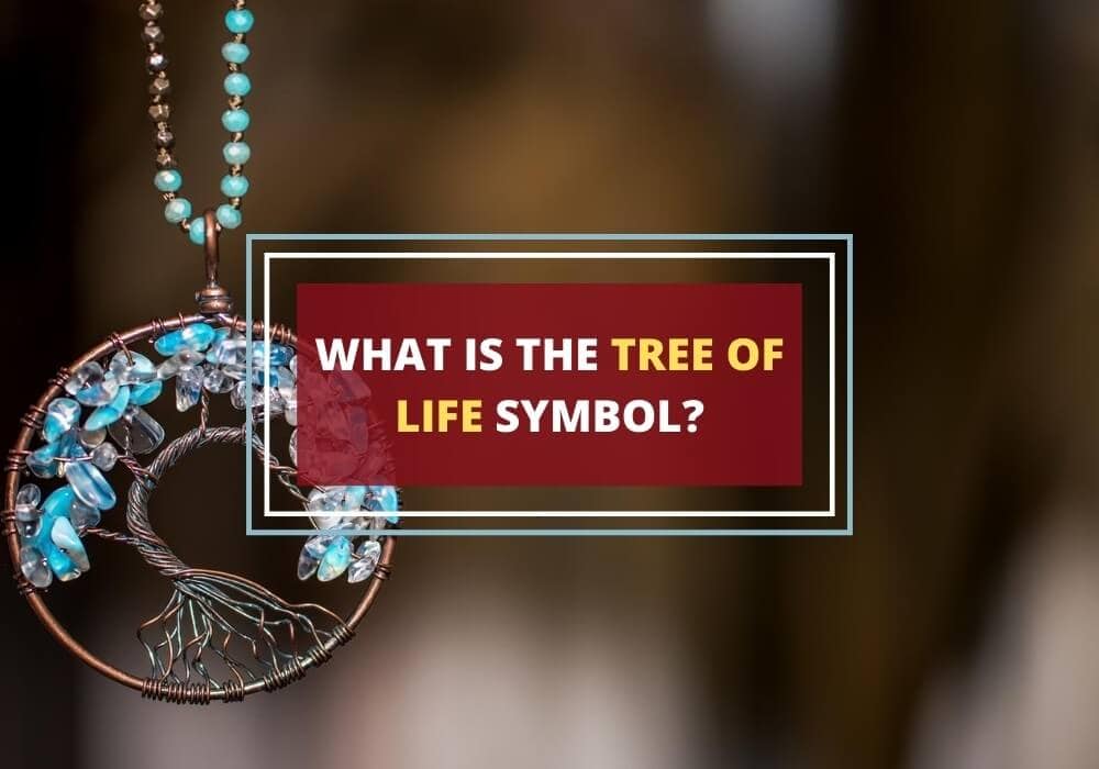 Tree of life symbolism