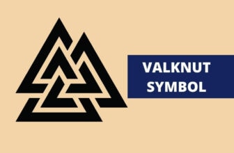Valknut symbol meaning