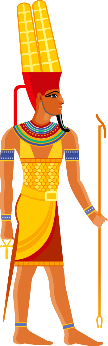 Amun God