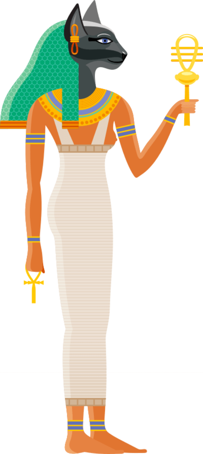 Как зовут баст. Бастет Египет. Богиня кошек Бастет. Богиня Бастет в древнем Египте. Царица Бастет Египетская.
