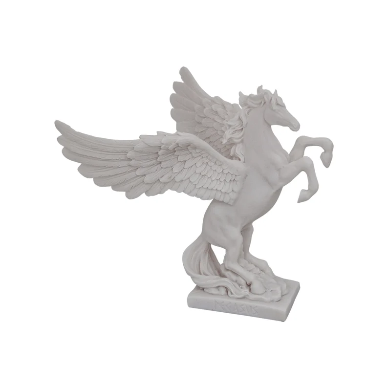 Pegasus Statue Greek Mythology