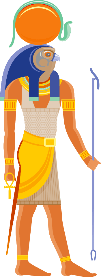 ra egyptian god
